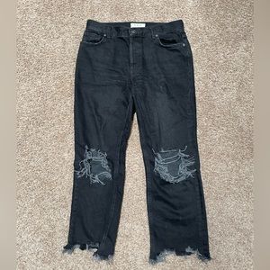 FREE PEOPLE JEANS